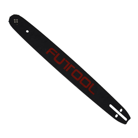 Barra para Motosierra de cadena 18" Universal
