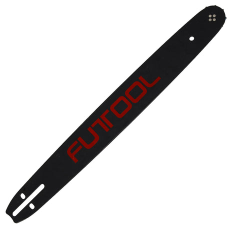 Barra para Motosierra de cadena 18" Universal