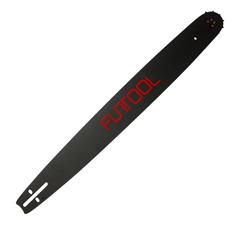 Barra para Motosierra de cadena 22" Universal