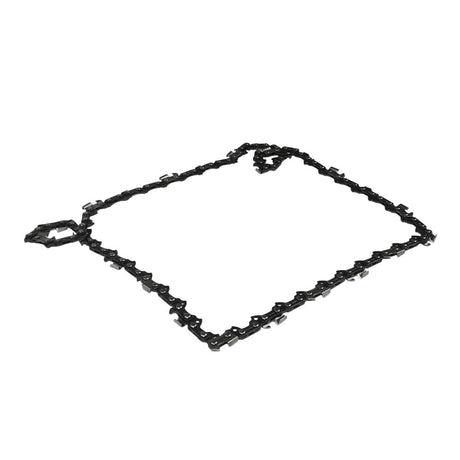 Cadena Cortada Carsan 16" 3/8 .050