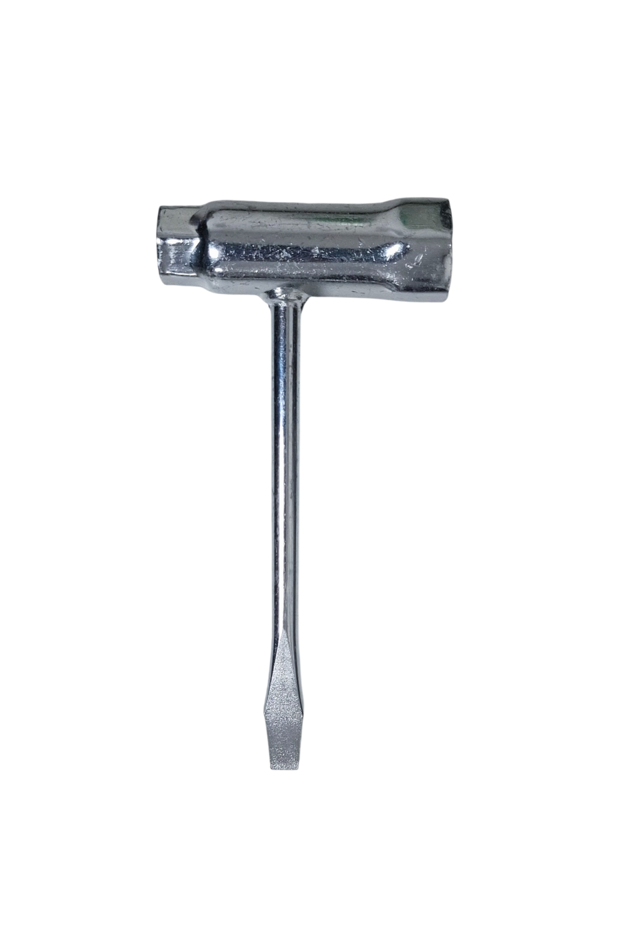 Llave T bujías y tuercas