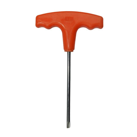 Llave T para bujías