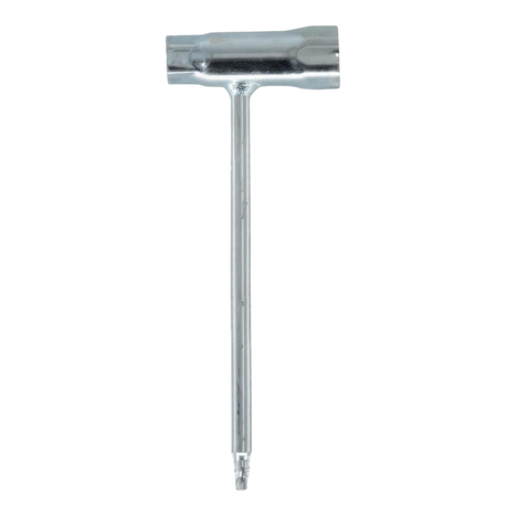 Llave T bujías y tuercas