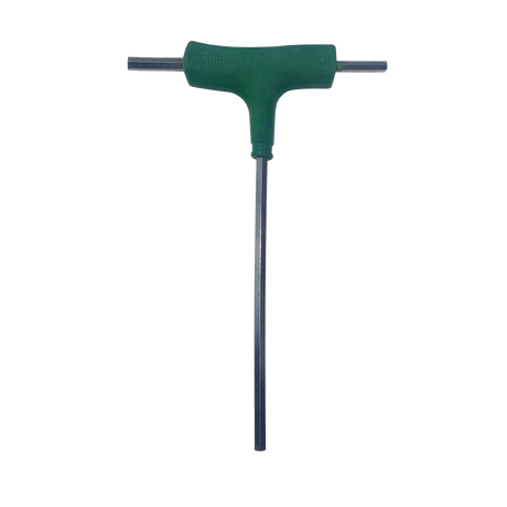 Lave tipo "T" 4-5T