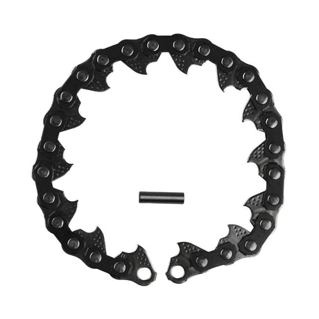 Cadena para cabezal
