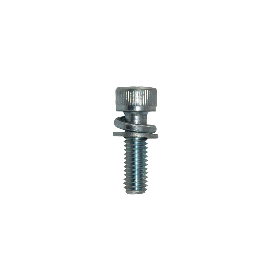 Tornillo 6x25 Desbrozadora