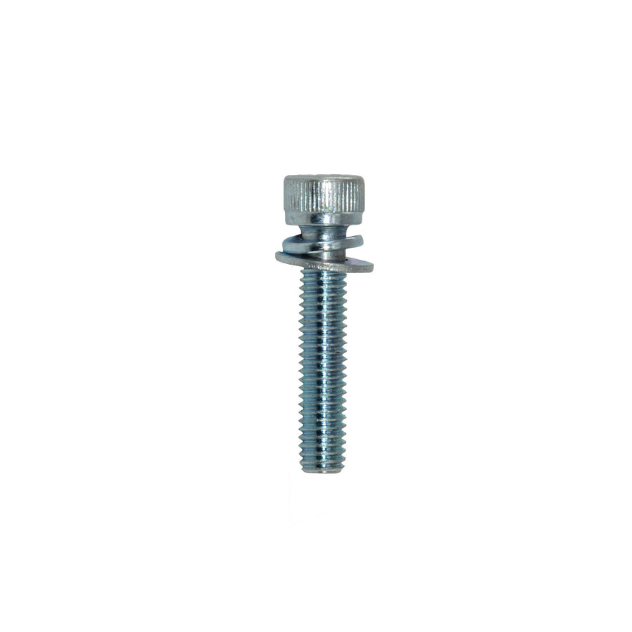 Tornillo 6x20 Desbrozadora