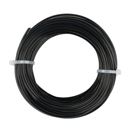 Hilo de corte 2mm x 15m PVC con Acero