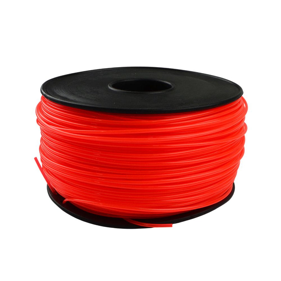 Carrete de Hilo para Desbrozadora 2.7mm
