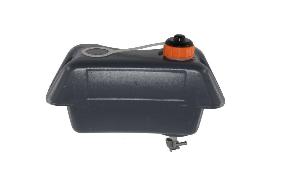 Tanque Gasolina Bailarina EH12