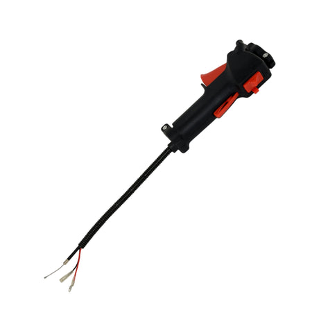 Maneral Acelerador Trotador 26cc Desbrozadora