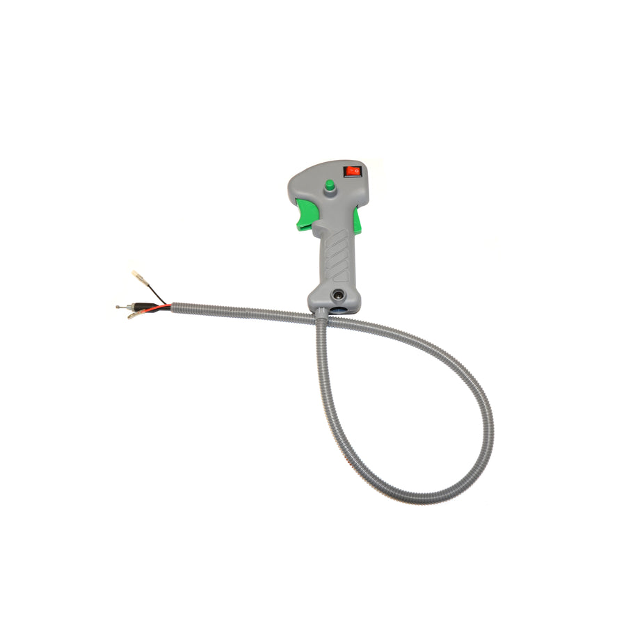 Maneral Acelerador Trotador 52cc