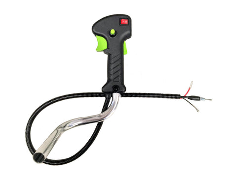 Maneral Acelerador Trotador con tubo 52cc