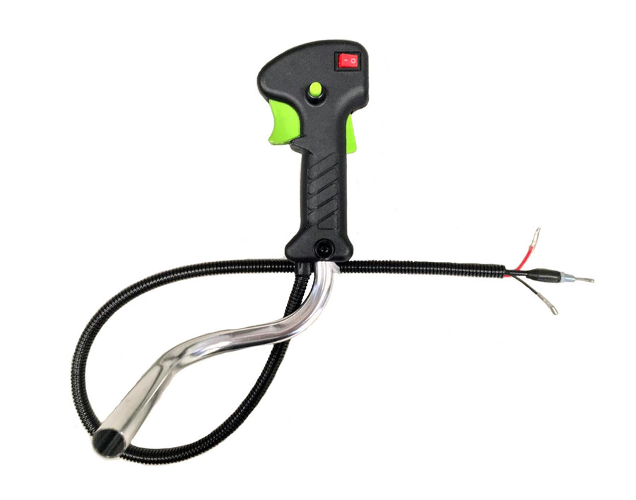 Maneral Acelerador Trotador con tubo 52cc