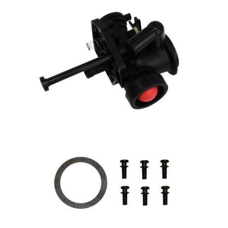 Carburador Podadora Briggs & Stratton