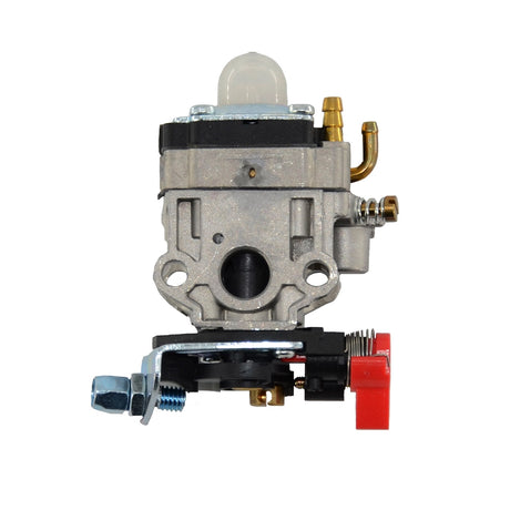 Carburador de Diafragma para Desbrozadora 26 cc Automático 260 2 Tiempos