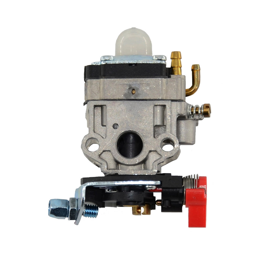 Carburador de Diafragma para Desbrozadora 260 26cc Automático 2Tiempos