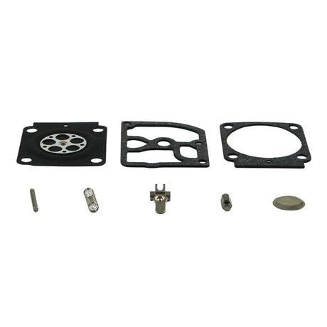 Juntas c/Diafragma Motosierra Stihl BG45, 65, 85, FH75, FC75