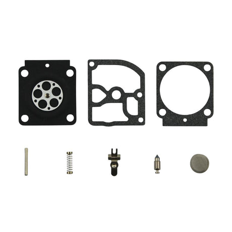 Juntas c/Diafragma Motosierra Stihl BG45, 65, 85, FH75, FC75