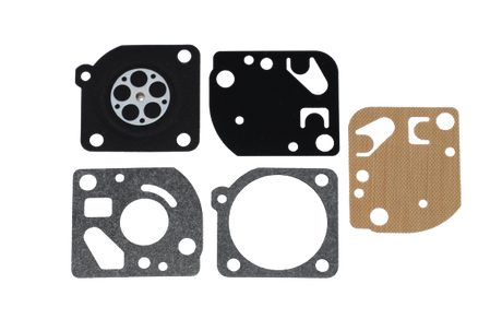 Juntas c/ Diafragma Echo GT2103, SRM1501, SRM2600
