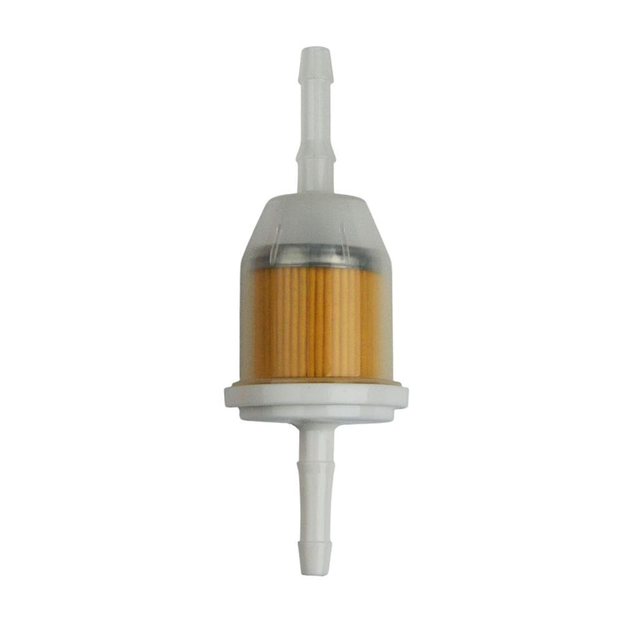 Filtro de gasolina universal