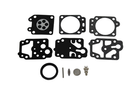 Kit Juntas c/ Diafragma Walbro K20WYJ