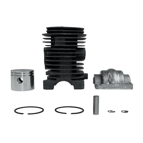 Cilindro completo Motosierra Partner 350, Poulan