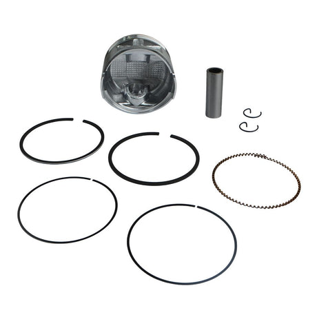 Pistón 15HP para Generador / Motobomba 190F