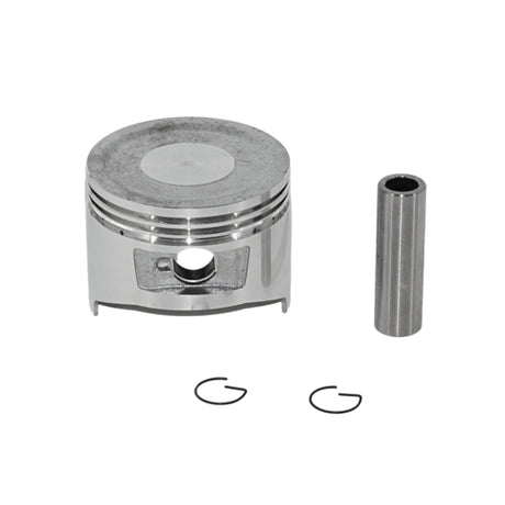 Pistón 9HP Motor 177 77mm