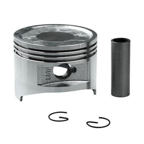 Pistón 13HP Motor 188F 88mm