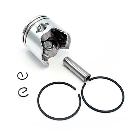 Pistón Completo 26 cc Universal