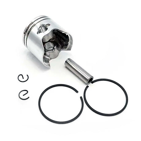 Pistón 26CC Desbrozadora 260, 34F