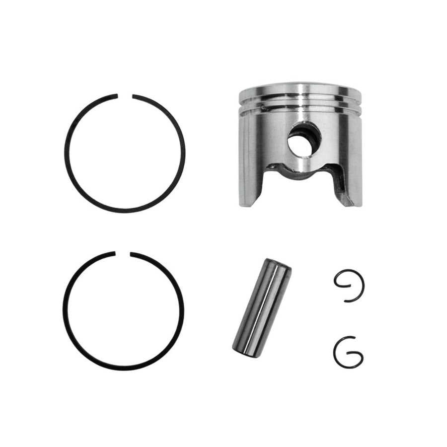 Pistón Completo 43cc para Desbrozadora 40-5