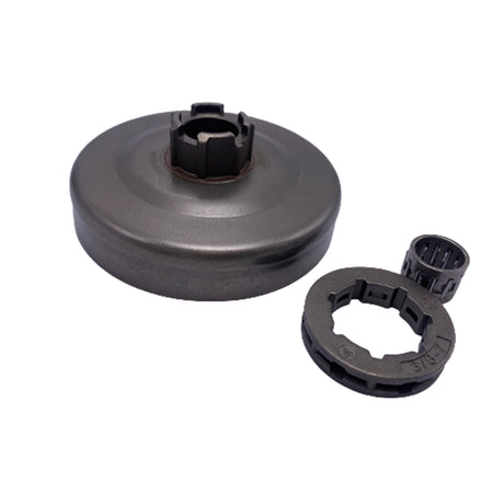 Tambor Piñón para Clutch Motosierra 61 Completo