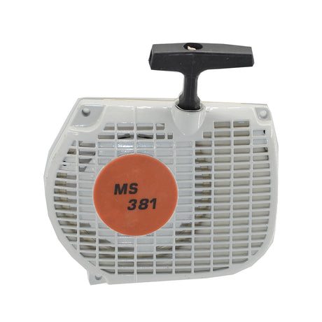 Tapa de Arranque para Motosierra 381 Completa