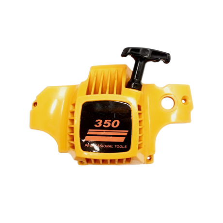 Tapa de Arranque para Motosierra 350 Poulan