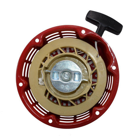 Tapa de Arranque FT-168F Motor 5.5HP