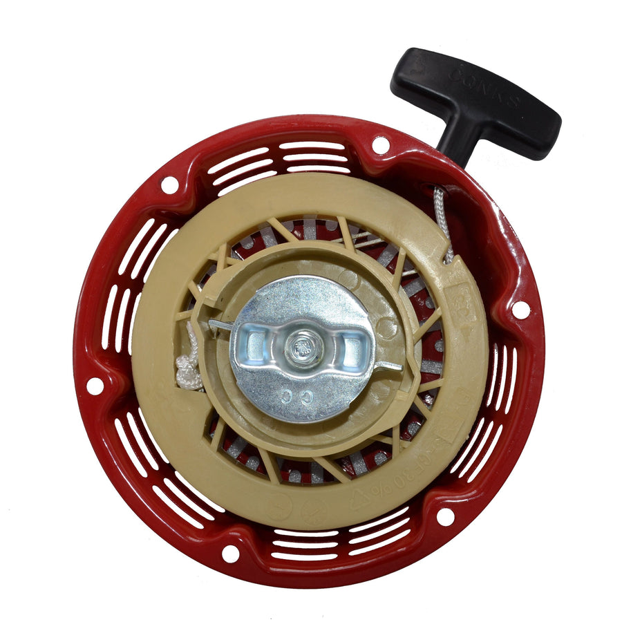 Tapa de Arranque FT-168F Motor 5.5HP