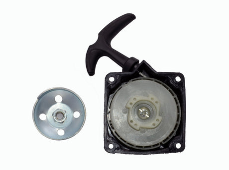 Tapa de arranque Desbrozadora 52cc