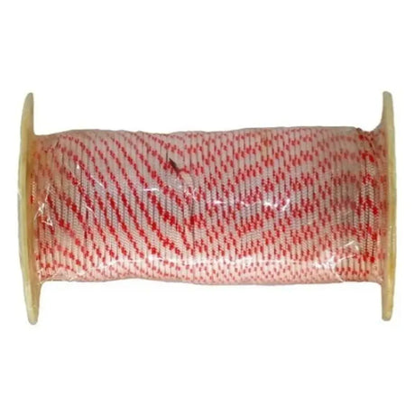 Cuerda o Piola de Nylon para Arranque de Motor 2 mm x 100 m