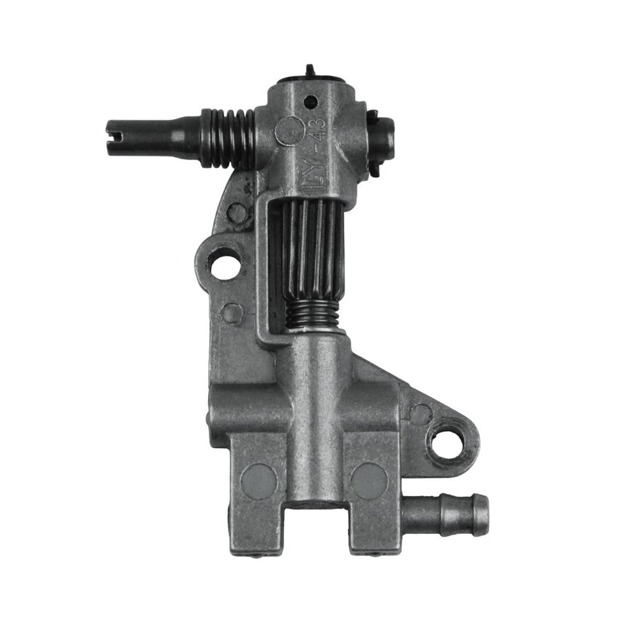 Bomba de aceite para Motosierra 45cc / 52cc
