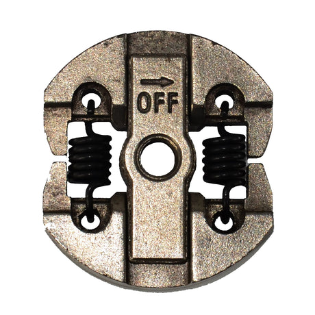 Clutch para Motosierra 137 Completo