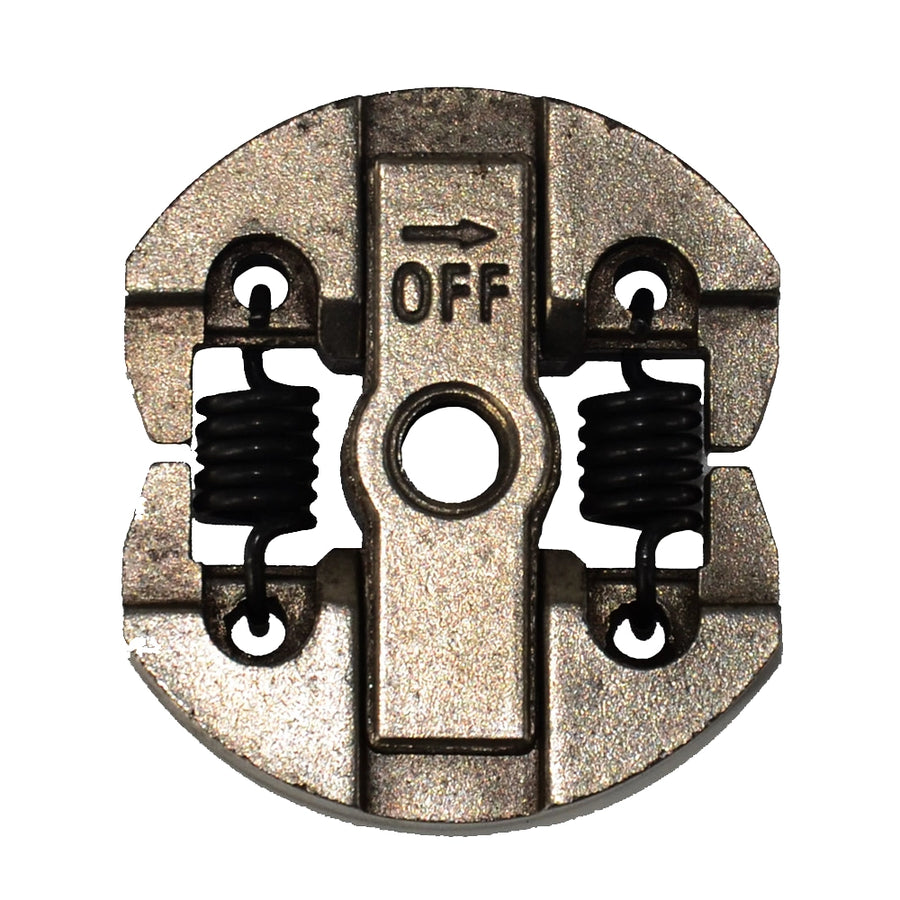 Clutch para Motosierra 137 Completo