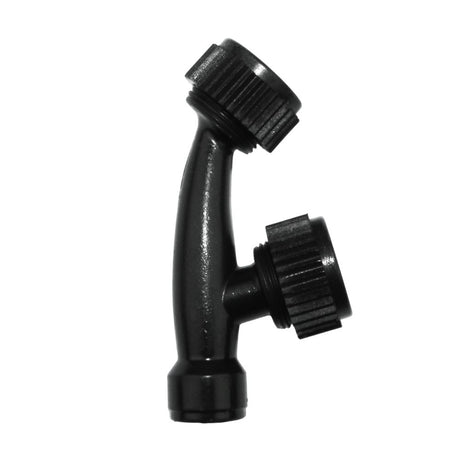 Boquilla doble para Aspersor K-5