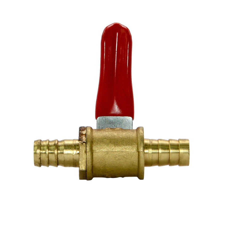 Conector de manguera 1/4