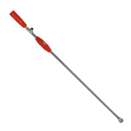 Lanza Pistola Derecha para Aspersora Parihuela 90 cm