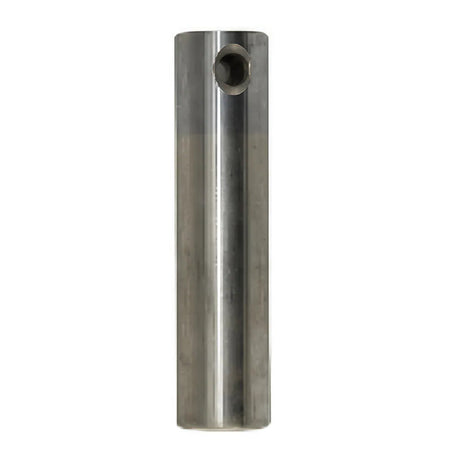 Pistón Émbolo de Acero para Parihuela 30mm