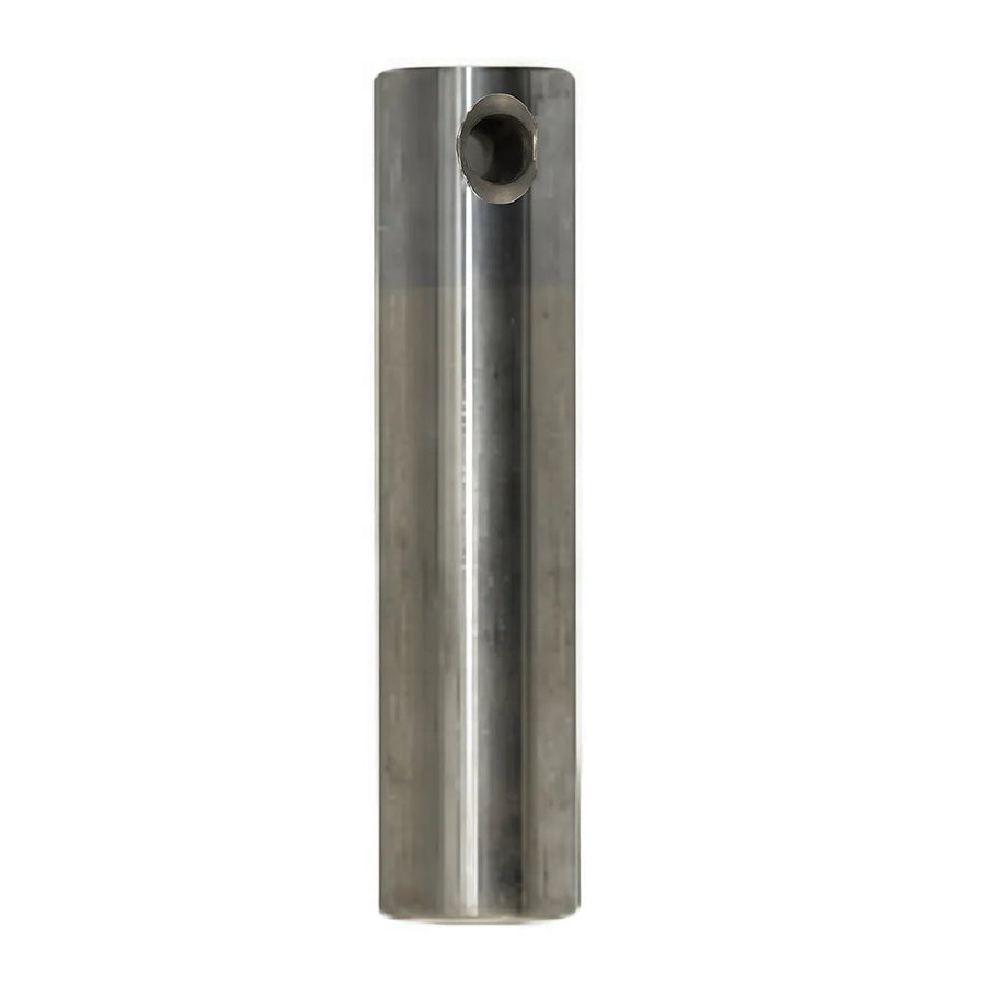 Pistón Émbolo de Acero para Parihuela 30mm