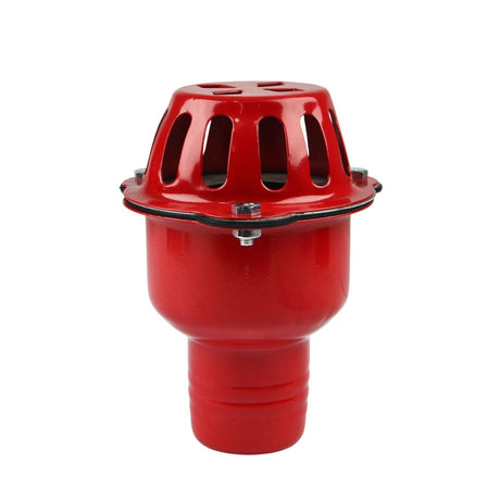 Coladera pichancha 2" Motobomba