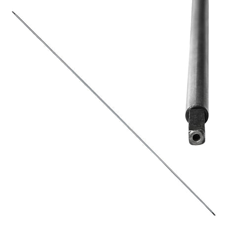 Eje de rotación de 4 picos para Desbrozadora